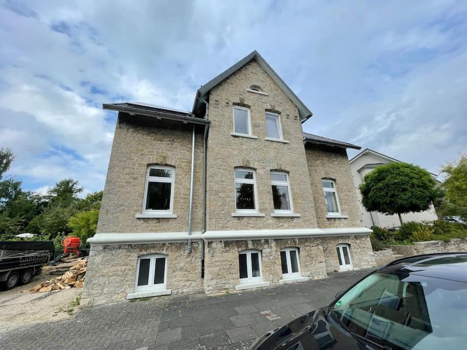 Wohlfuehl Oase Appartement *