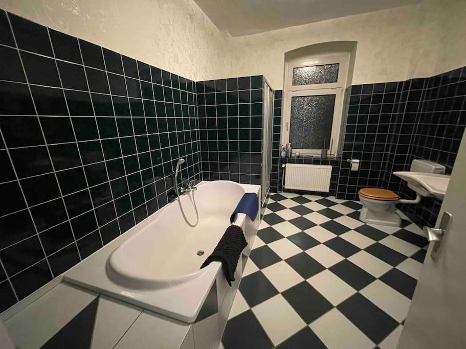 Appartement Wohlfuehl Oase *